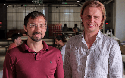 Financial app Revolut has just surpassed 20 million retail customers worldwide, and is now processing over 250 million transactions a month.