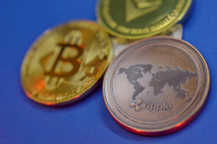Ripple's battle with the SEC has suddenly swung in the crypto company's favour with a key legal ruling over the 'Hinman speech' evidence.