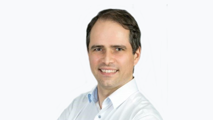 Maarten Ectors tells Crypto AM how delivering data and following experts can lead to wiser investing.