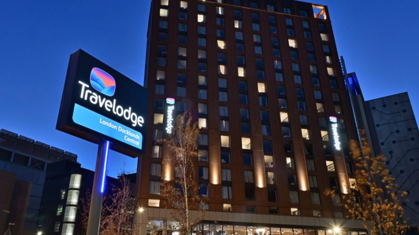 The owners of Travelodge are reportedly mulling buying £40m of hotels from their landlords, fuelling speculation the business could be sold.