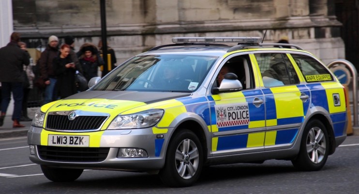 A City of London Police