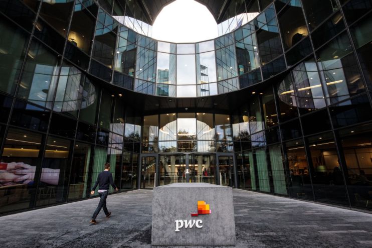 Big Four Accounting Firms Come Under Government Scrutiny