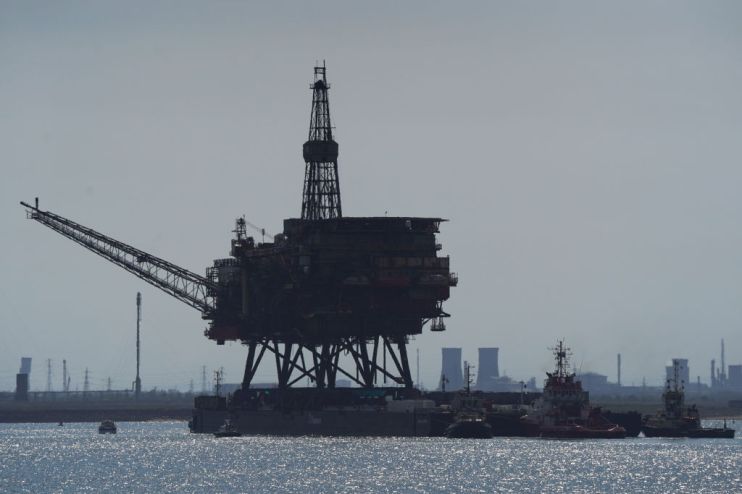 Oil prices are on the rise as China ditches zero-Covid rules