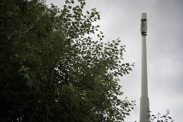 Huawei Equipment To Be Banned From UK 5G Network