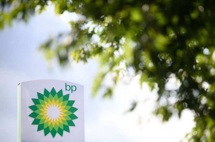 BP first faced calls to change its net zero strategy from Bluebell Capital Partners in January