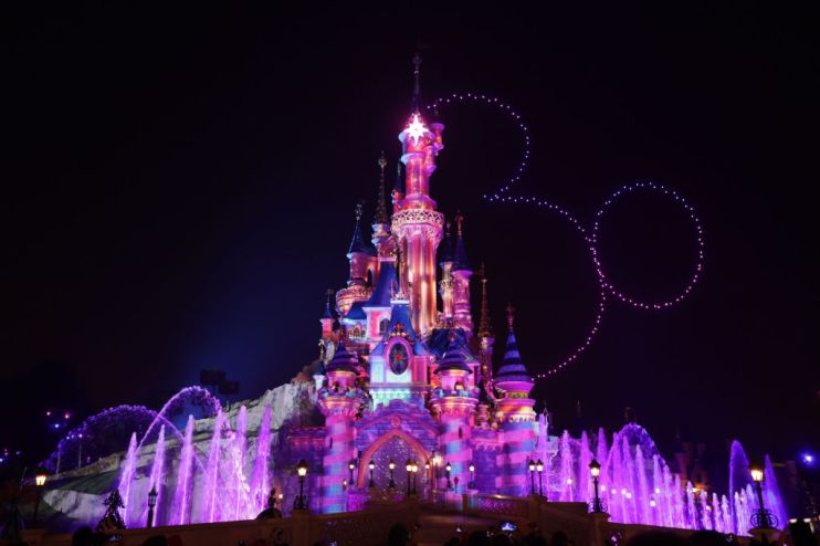 Eurostar will cease direct services to Disneyland from next summer due to Brexit and Covid
