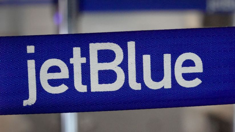 JetBlue Makes Offer To Buy Spirit Airlines