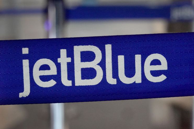 JetBlue Makes Offer To Buy Spirit Airlines