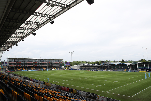 HMRC are said to have issued Premiership club Worcester Warriors with a winding-up order.
