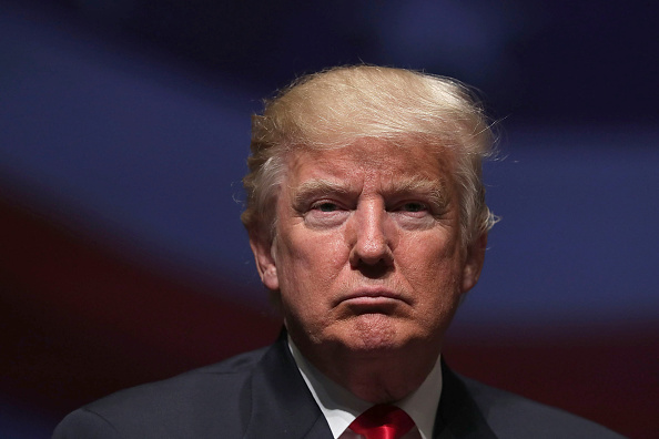 Former President Donald Trump will be allowed back onto Facebook