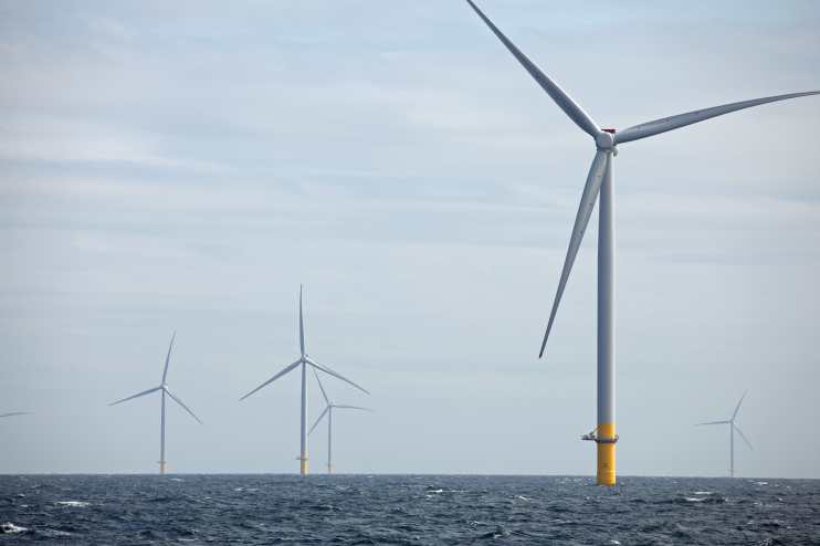 The last two offshore wind auction rounds have been unmitigated disasters for the government