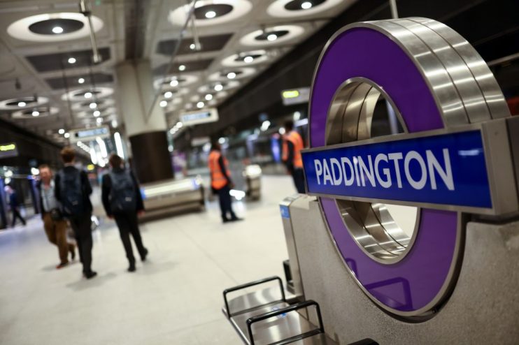A record number of City commuters are using the Elizabeth Line, new data shows, despite concerns about a recent downturn in performance.