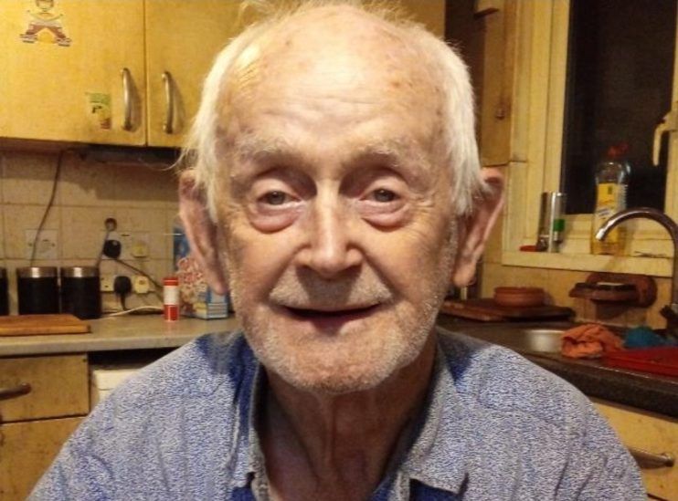 Thomas O'Halloran