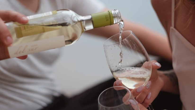 Accolade Wines is the second-largest producer in Australia.