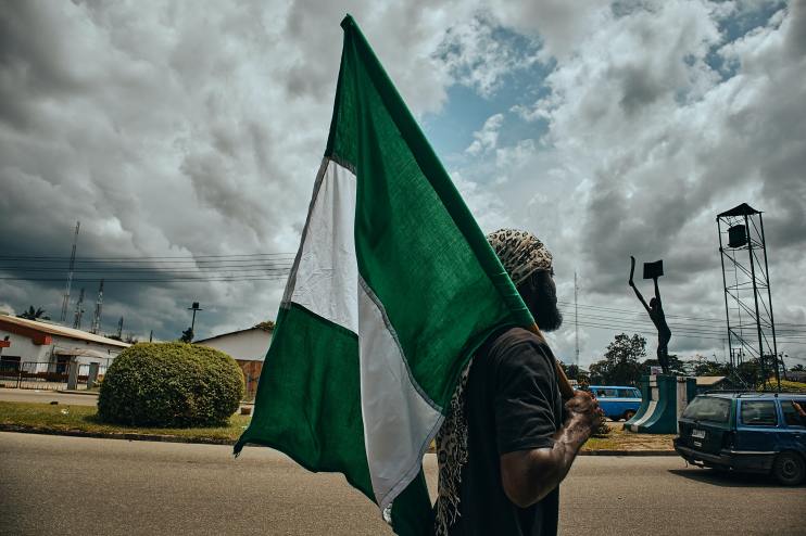 Nigeria is, according to a new research study, head-and-shoulders the most cryptocurrency curious country in the world.