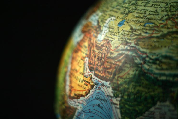 Iran last night confirmed it had officially made its first multi-million dollar import using cryptocurrency as it looks to circumvent US sanctions on its economy.