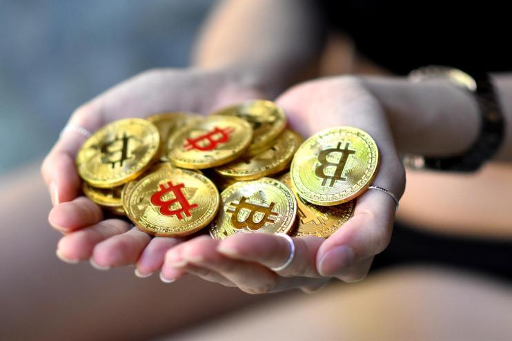 New calculator shows how much you could have earned from crypto if you held onto it