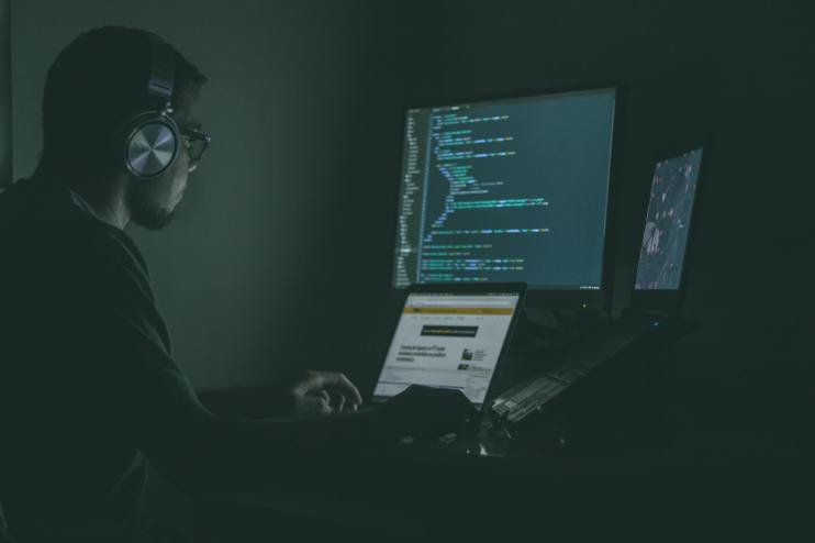 A Eurpol investigation into the laundering of millions of dollars in cryptocurrency from the French Treasury has resulted in the arrest of three prime suspects in Israel.