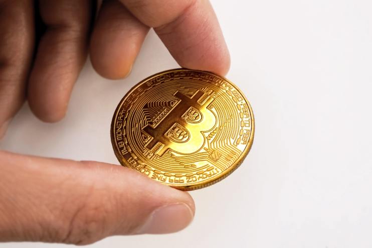 Price of Bitcoin Market View