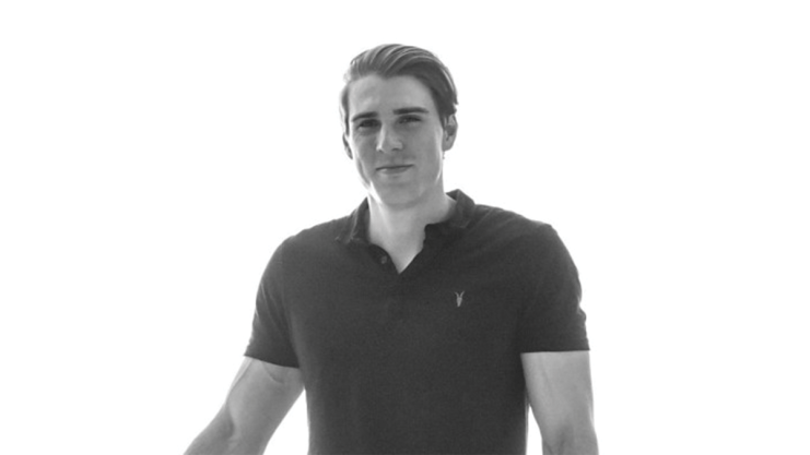 Nick Vale co-founder of reNFT