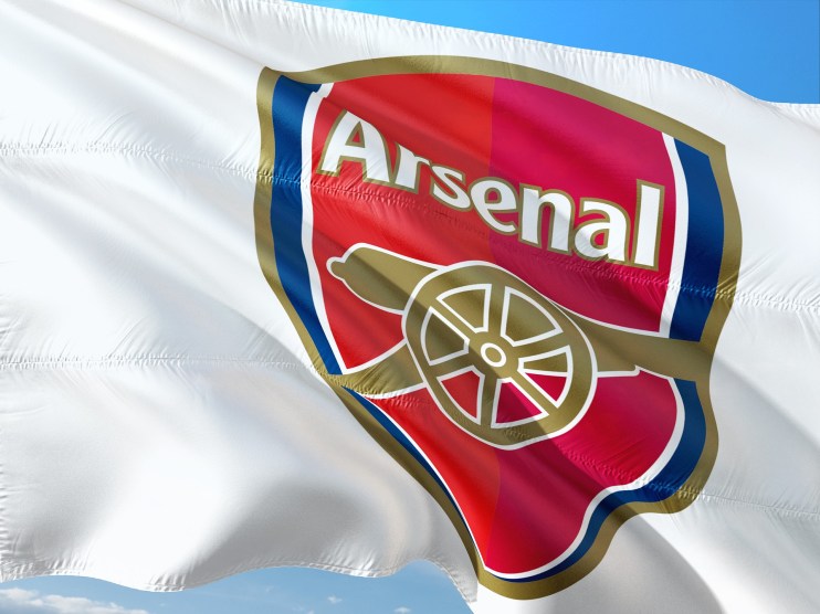Arsenal football club have been rebuked by the Advertising Standards Agency which yesterday declared it had upheld its ruling against the club relating to NFT promotions.