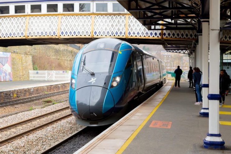 TransPennine Express has announced it will cut around one in four services from 12 September as a result of staff shortages.