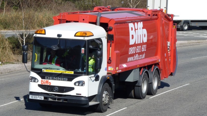 Renewi announced plans to offload its UK business to Biffa in May.