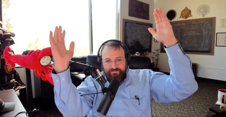 Charles Hoskinson announces the date for the Vasil hard fork