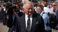 In a message released by Buckingham Palace, Charles said he was “greatly encouraged” by the UK’s efforts to support Ukraine and commended their “true valour”.