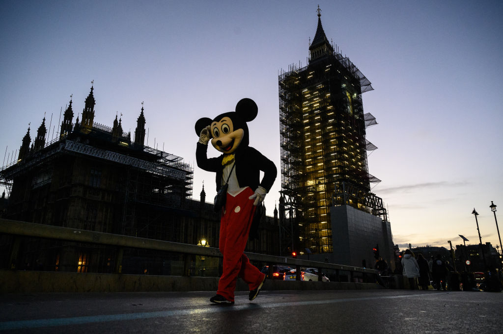 EU / UK Trade Deal Hangs In The Balance