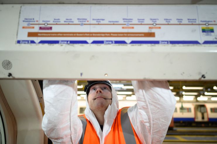 Southwark and Lewisham councils have called on the government to deliver the Bakerloo line’s extension, if ministers want to avoid £6.4bn in lost economic output.