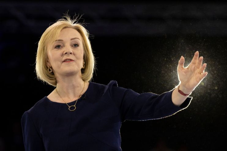 Liz Truss is expected to be appointed as Prime Minister later today