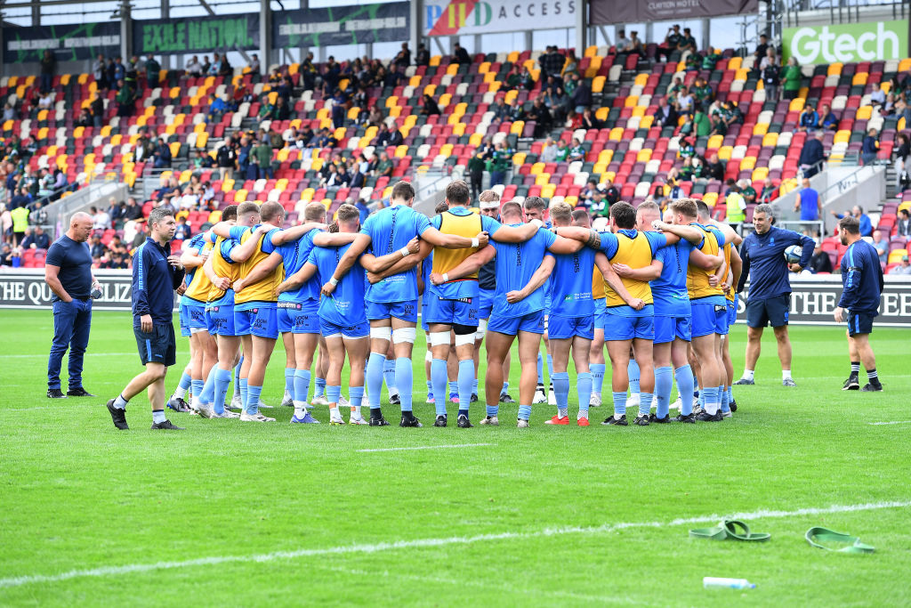 Worcester Warriors have been on the end of a series of financial woes, culminating in the Rugby Football Union threatening their suspension from domestic competition.