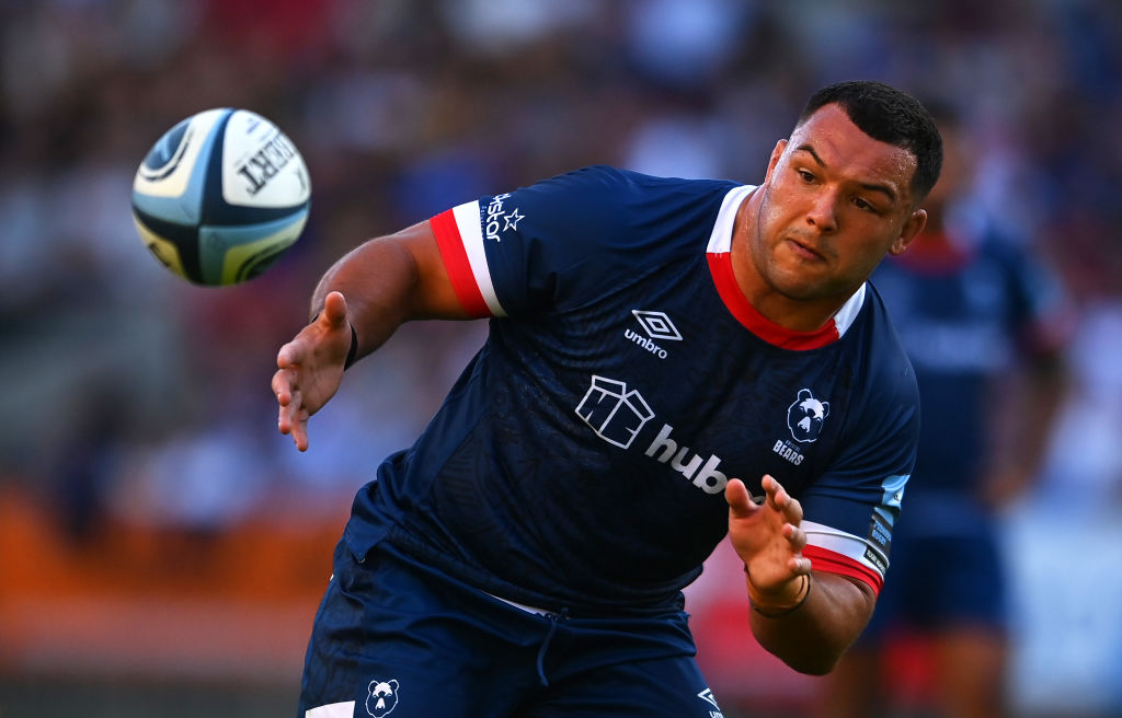 The president insists that player promotion must be at the heart of any bid to make rugby successful.