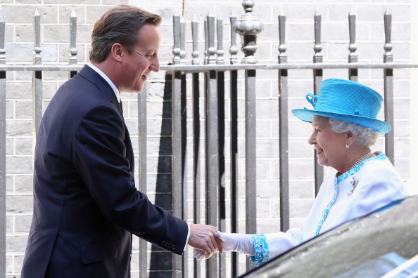 Former Brexit-era Prime Minister David Cameron has rejoined the government in a shock move after Rishi Sunak appointed him as foreign secretary.