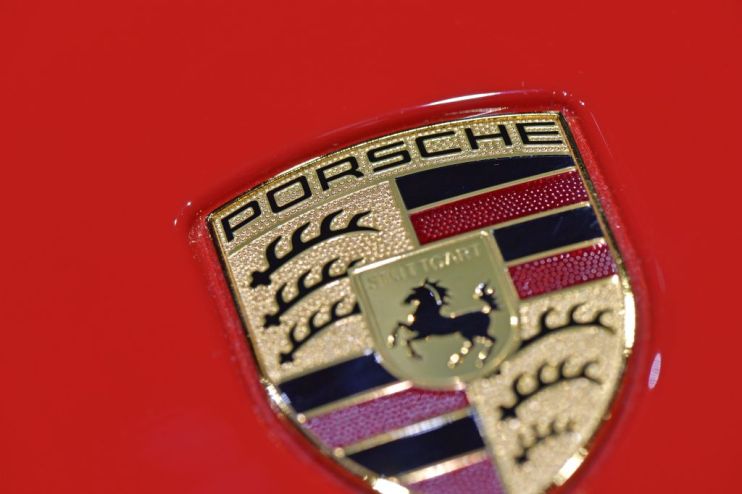 Porsche's PO is key to funding Volkswagen’s €52bn electrification strategy.