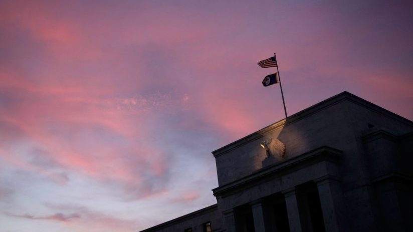 Bond funds saw a mass exodus of US investors amid fears around Treasury yields.