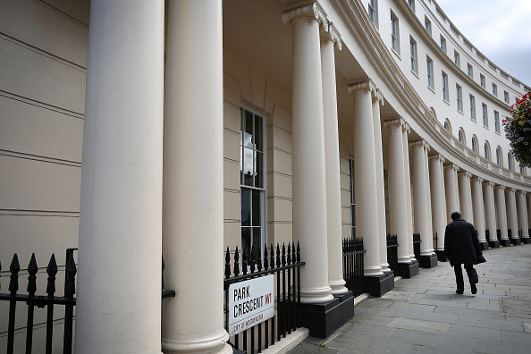 Political Uncertainty Dampens UK Housing Market