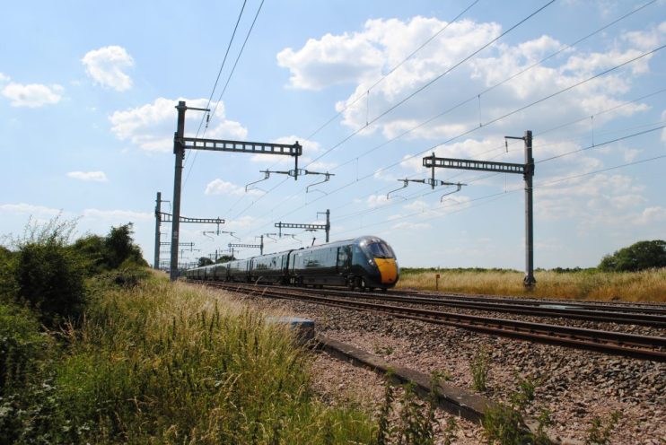 Thameslink services in and out of the capital are in a right state this morning, with delays and disruption across the network