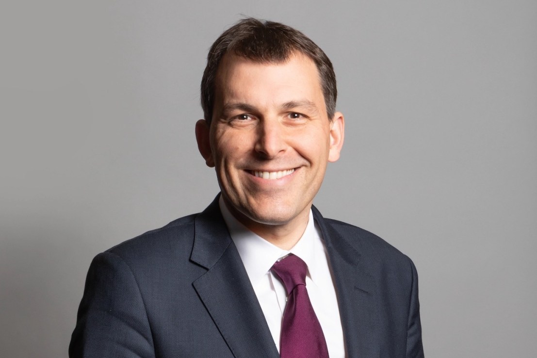 John Glen has quit the group after it criticised the FCA in a damning report