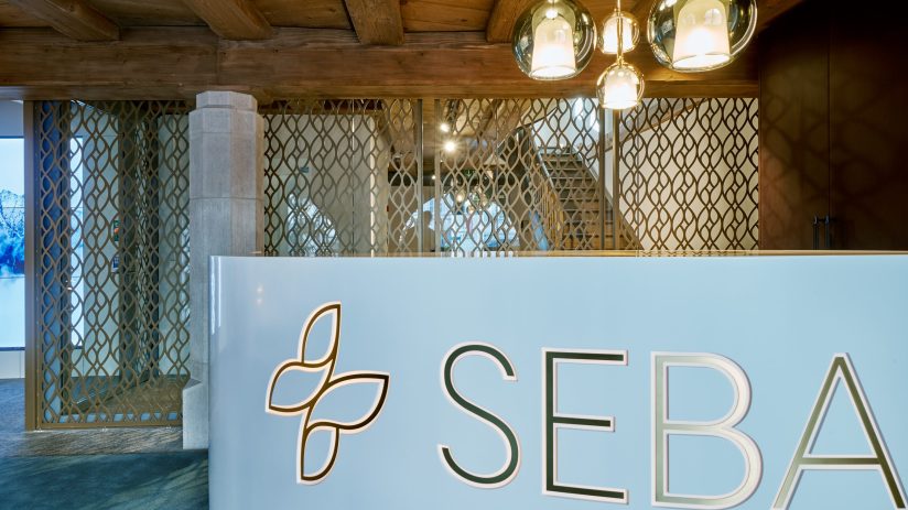 Crypto bank SEBA launches Ethereum staking services