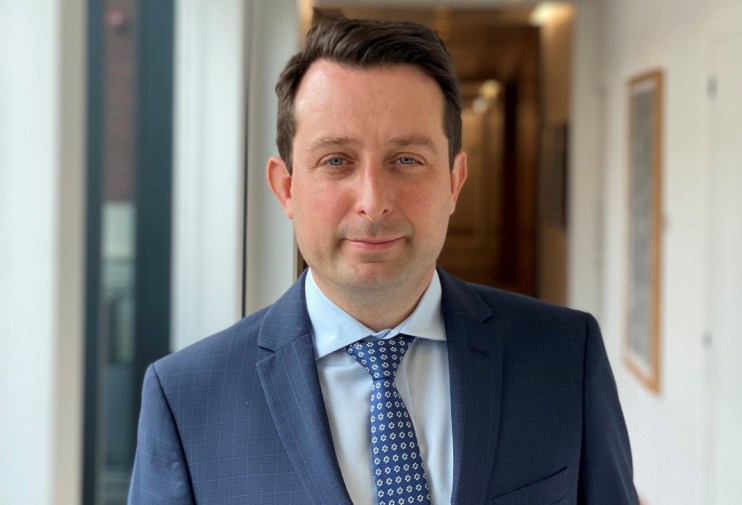 Global law firm Jones Day has launched FinAccelerate - an accelerator program to help arm selected fintech start-up companies with legal knowledge.