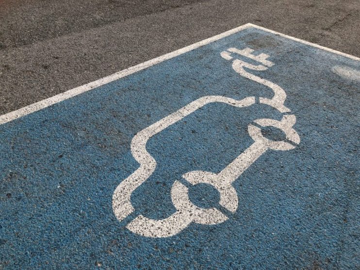 The UK's EV switch is under threat from an uneven roll out of chargers as well as rising prices