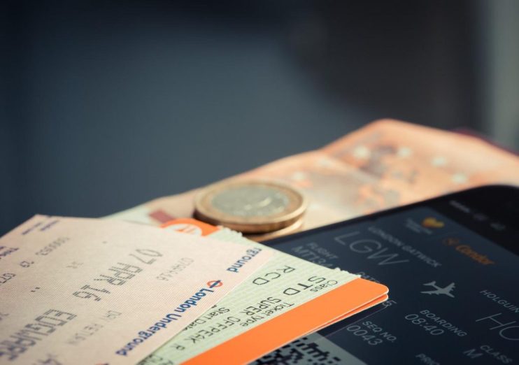 Airfares in Europe have gone back in line with the pre-pandemic normal, according to data released today. 