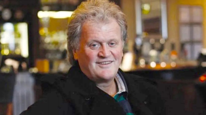 Mr Wetherspoon lashes out over 'bias' accusation