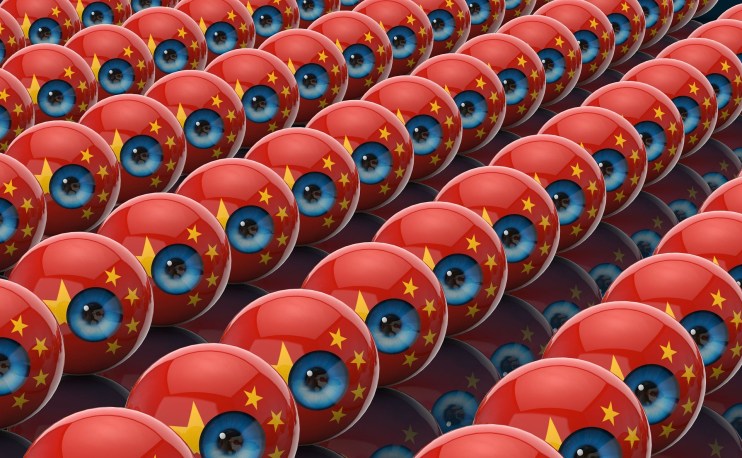 Documents released by the US Department of Justice allege that People’s Republic of China (PRC) intelligence officers paid bribes in Bitcoin to a US government employee.