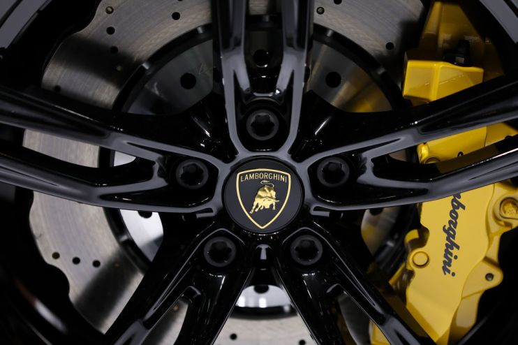 Volkswagen’s boss Oliver Blume said all of the group’s subsidiaries are preparing to float as an exercise.