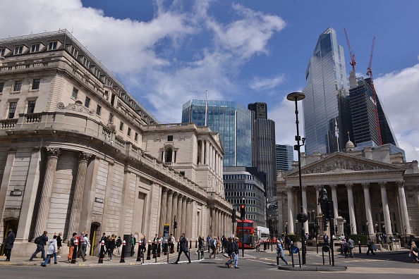APPG Fair Business Banking recommends the creation of a Financial Services Tribunal