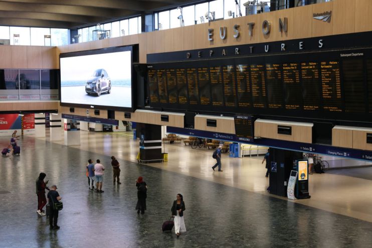 Union bosses have warned of further action potentially taking place despite a “different face” to the government.