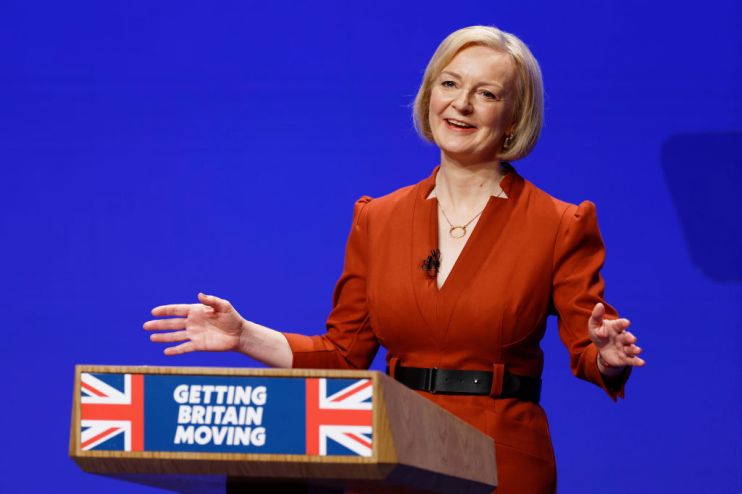 Conservative Party Conference - Day Four